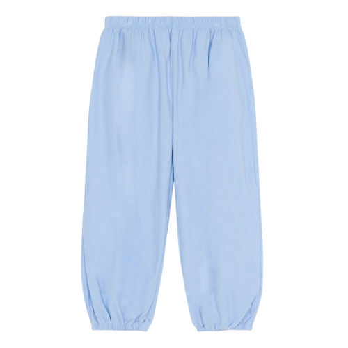 Boy's Corduroy Bubble Pants